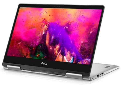 Dell-Laptop-side
