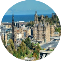 scotland