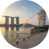 singapore
