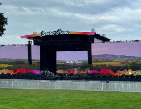 Electric Picnic Festival