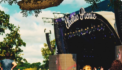 Ireland Electric Picnic Festival