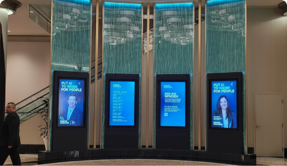 Las Vegas Service Now