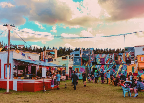 Supporting seamless operations with IT, AV, Wi-Fi, and staffing for large events