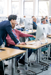 Clinical experts and professionals gather at a two-day masterclass supported by One World Rental