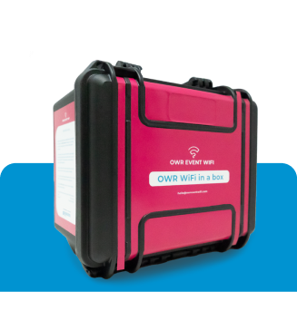 Satellite Internet Sheet