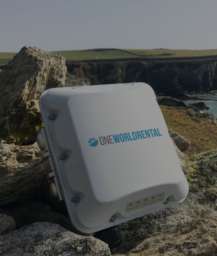 WiFi for event and conferences