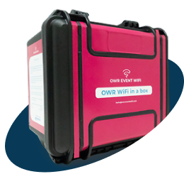 Melbourne F1 Grand Prix Wi-Fi networking ensuring seamless operations for 500,000 attendees