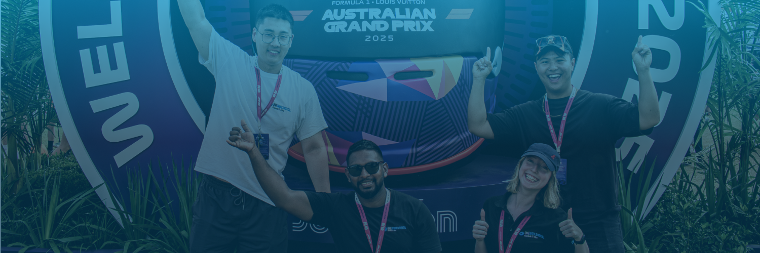 Melbourne Formula 1 Grand Prix