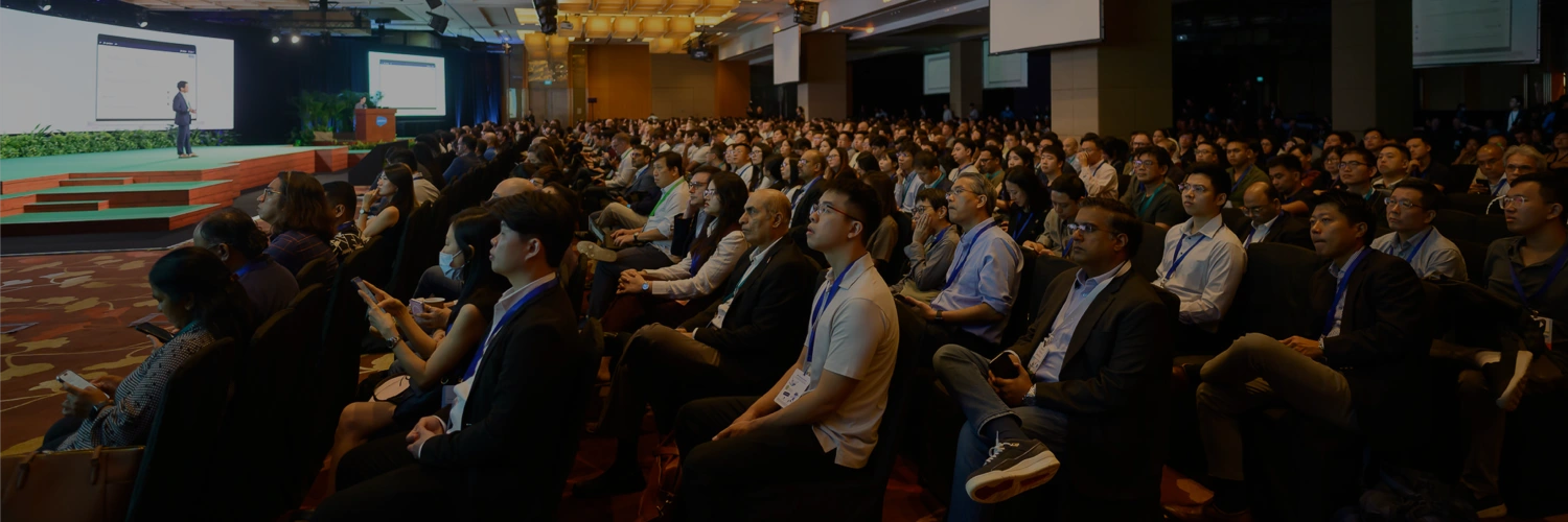 Global Fulfilment Services for Seamless Event 
