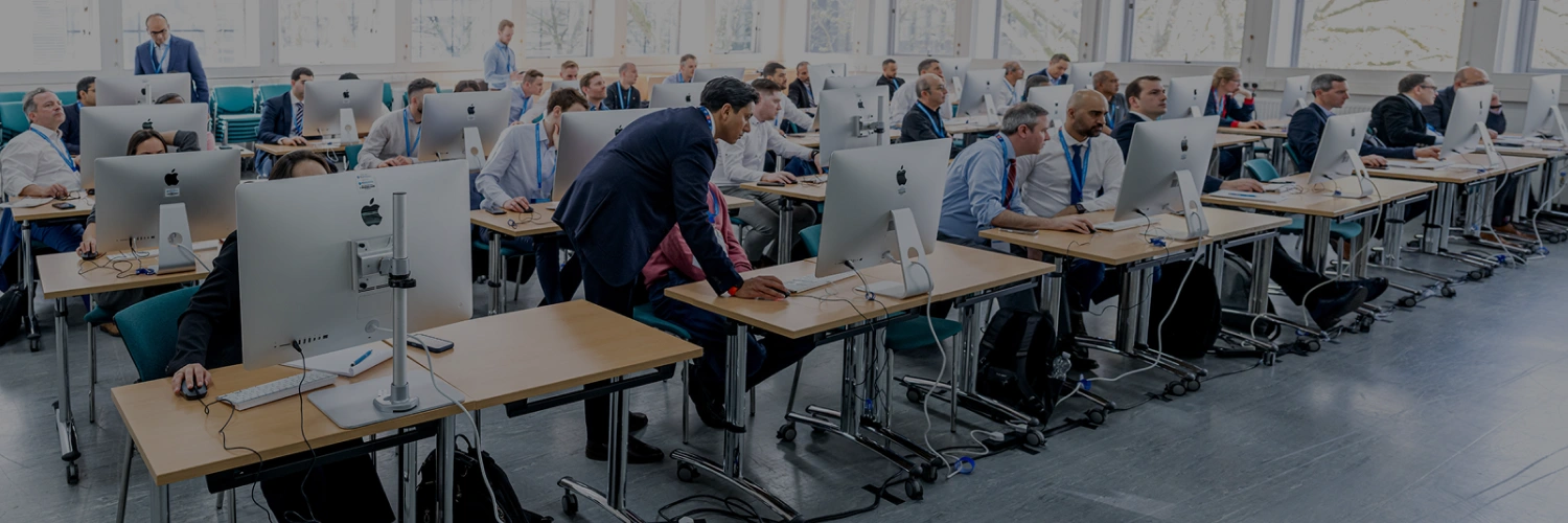 Laptop Rental Solutions for Your Event in Singapore