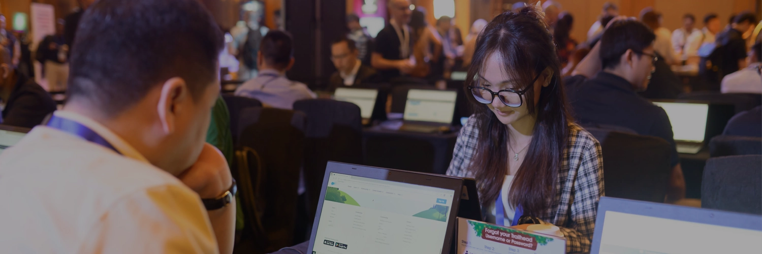 Laptop rental for business events and conferences