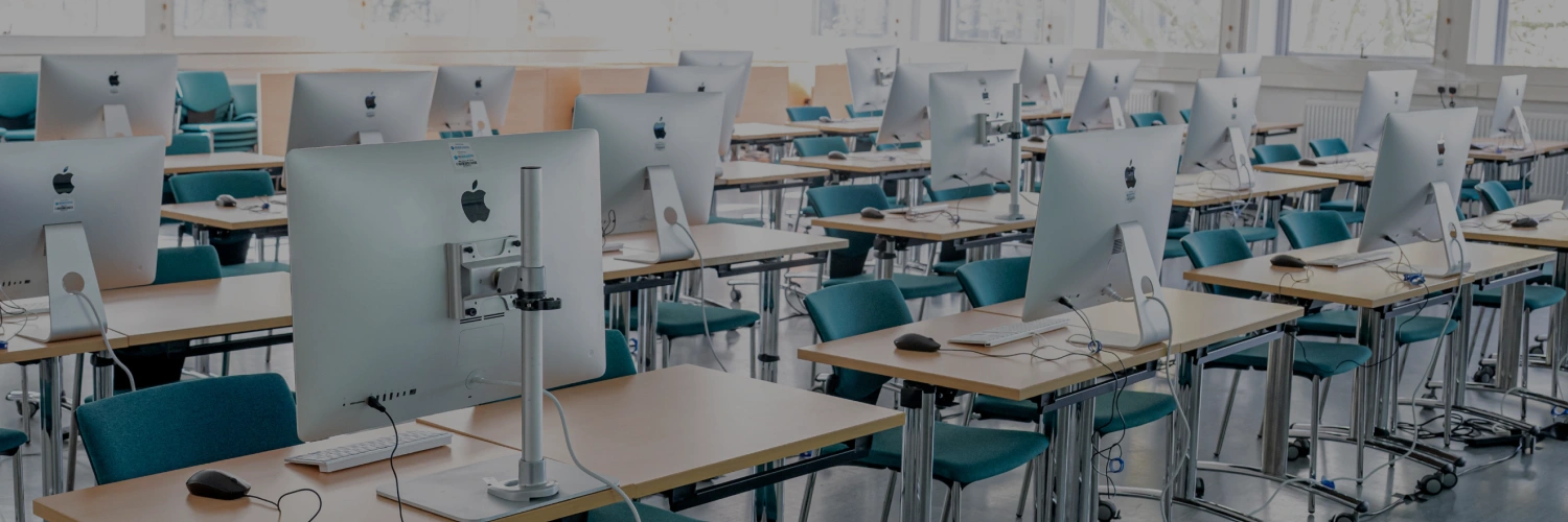 Mac Rental Services in Singapore