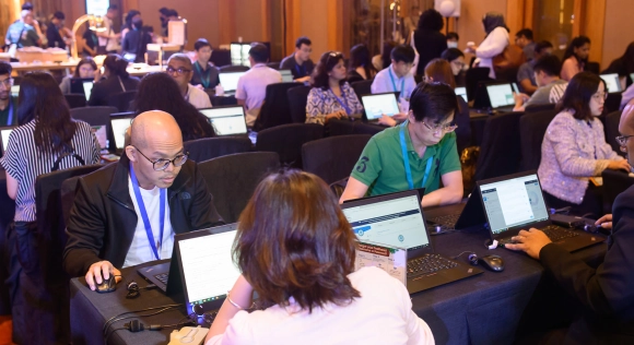 Laptop Hire For Events