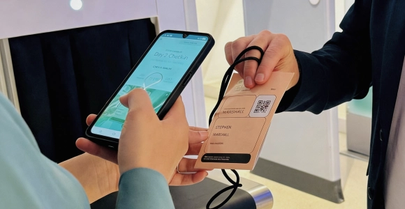 Hire mobile phones for business or corporate events.