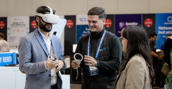 Virtual Reality Rental | Make Your Events Unforgettable