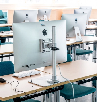 MAC-Techs hire for business events and corporate meetings