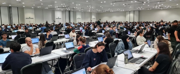 Amplify Your Events with One World Rental