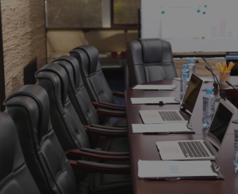 Distance working laptop rental for short-term or long-term business events