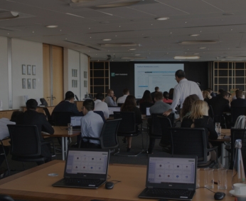 Training laptop rentals for business events, tradeshows, and meetings