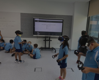 VR hire for next business events, conferences, and trade shows