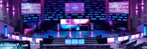 event rental