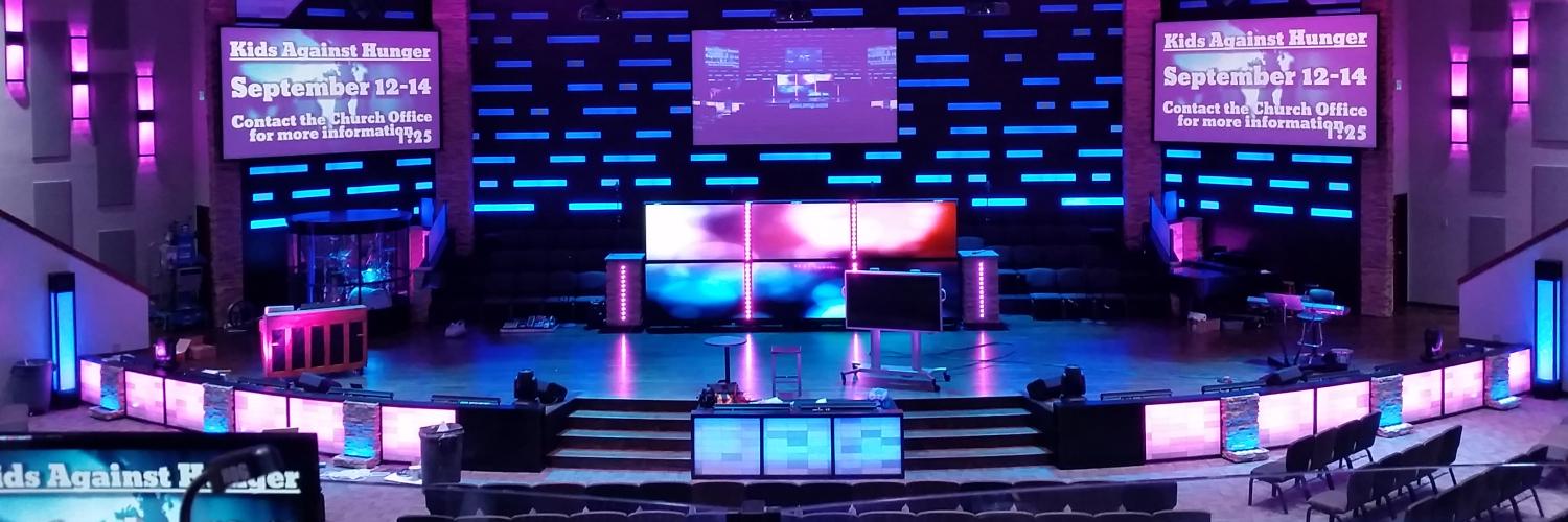 event rental
