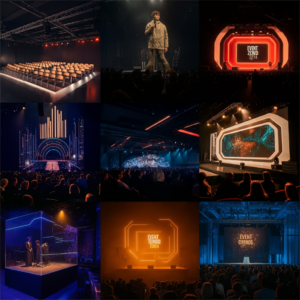 7 Event Technology Trends You Must Explore in 2024