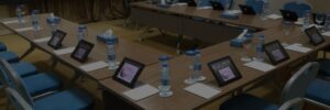 iPad rental for events