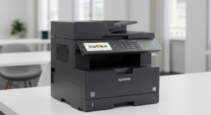Fuji Xerox Printers