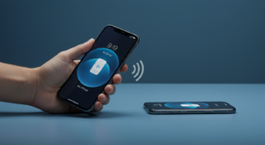 How to Transfer Data from iPhone to iPhone